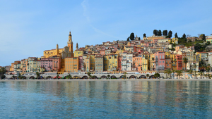 Couvreur Menton